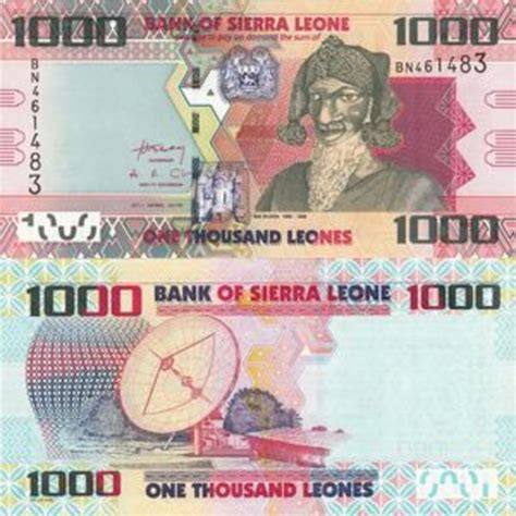 dollar to leones|1000 dollars in leones.